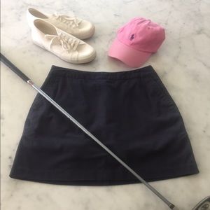 Like New Adidas Ladies’ Golf Skirt Skort!